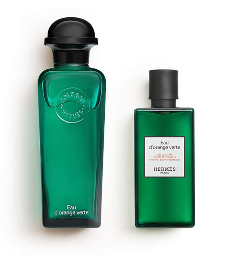 hermes vert orange|Hermes orange fragrance.